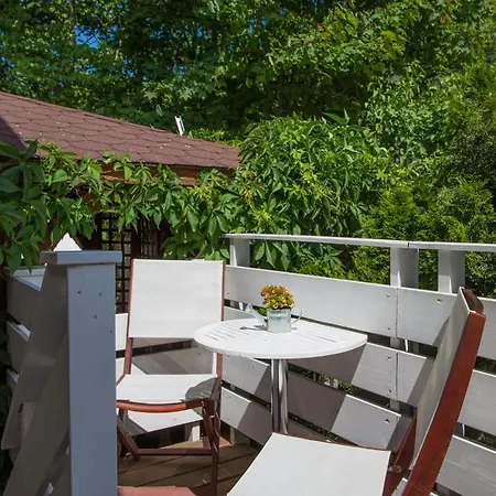 Amber - I & Maison d'hôtes 3*