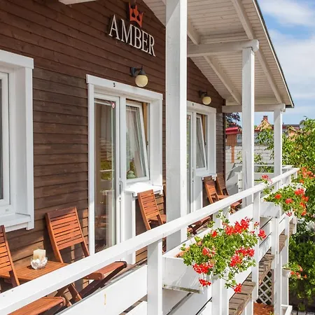 Amber - I & Dziwnów