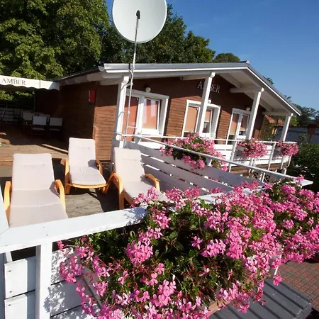 Amber - I & Gasthof