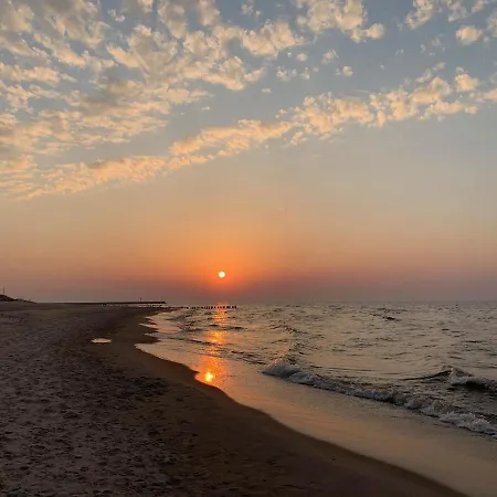 Maison d'hôtes Amber - I & 3*