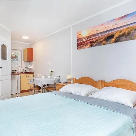 Amber - I & 3* Dziwnów