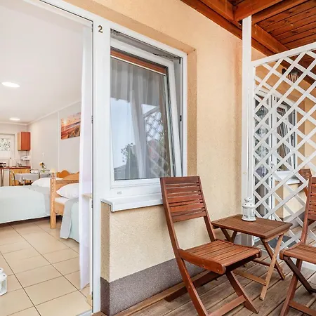 Amber - I & Dziwnów