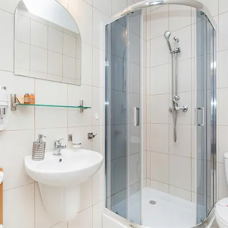 Amber - I & Maison d'hôtes 3*