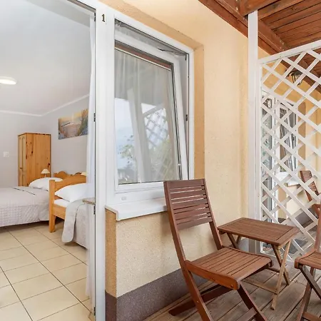 Amber - I & 3* Dziwnów