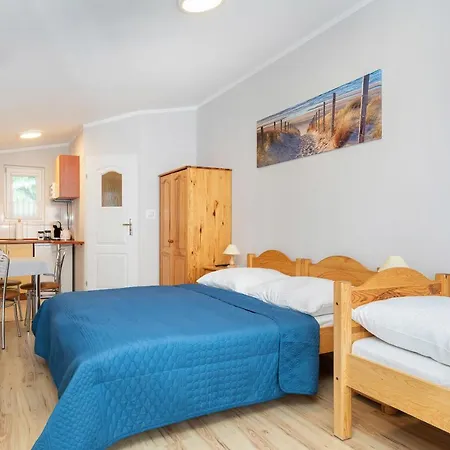 Amber - I & Maison d'hôtes 3*