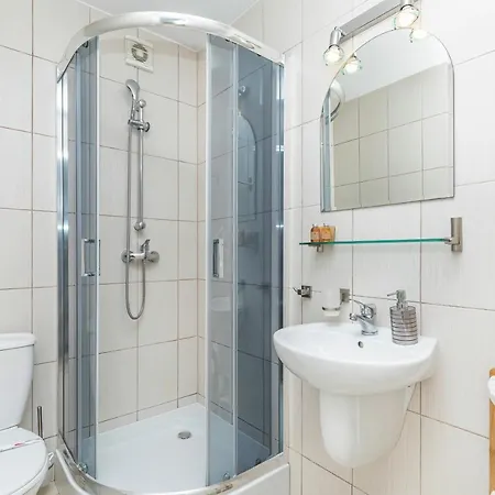 Amber - I & Dziwnów