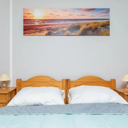 Maison d'hôtes Amber - I & 3*