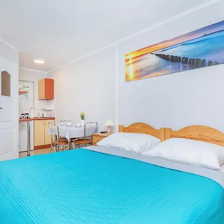 Amber - I & 3* Dziwnów