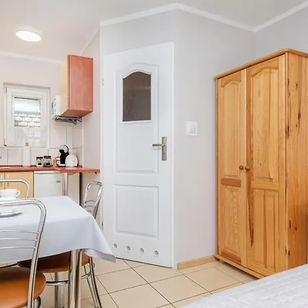 Amber - I & 3* Dziwnów