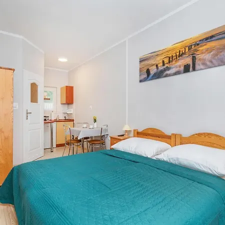 Amber - I & 3* Dziwnów