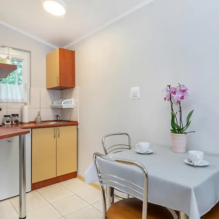 Amber - I & 3* Dziwnów