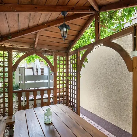 Amber - I & Dziwnów