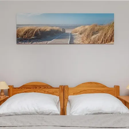 Amber - I & Maison d'hôtes Dziwnów