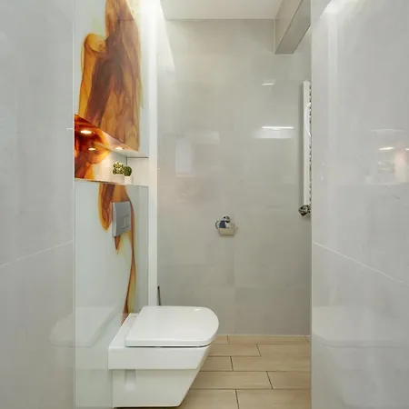 Amber - I & Dziwnów