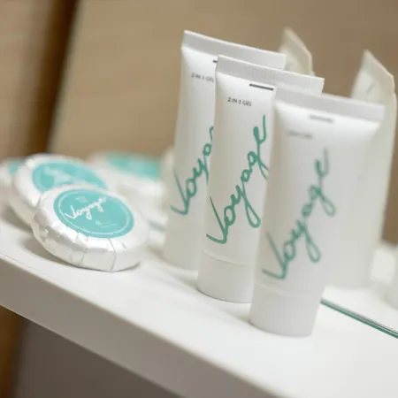 Maison d'hôtes Amber - I & Dziwnów