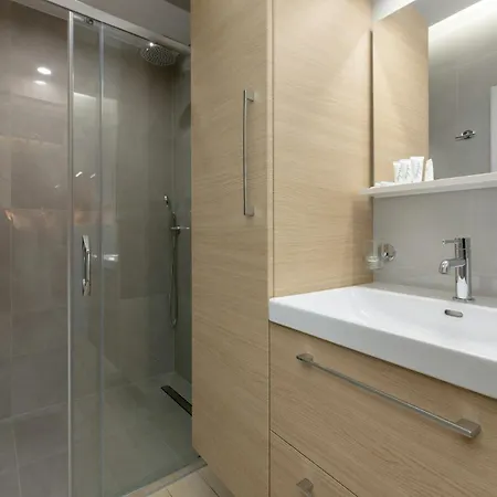 Amber - I & Maison d'hôtes