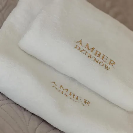 Maison d'hôtes Amber - I & Dziwnów