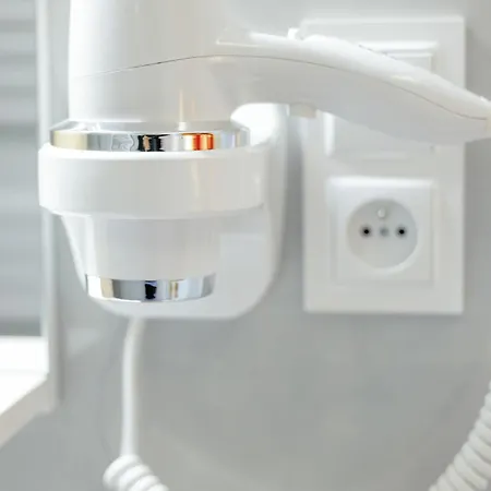 Amber - I & Dziwnów