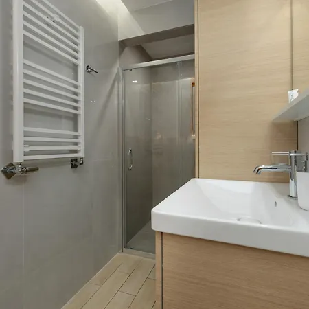 Amber - I & Dziwnów