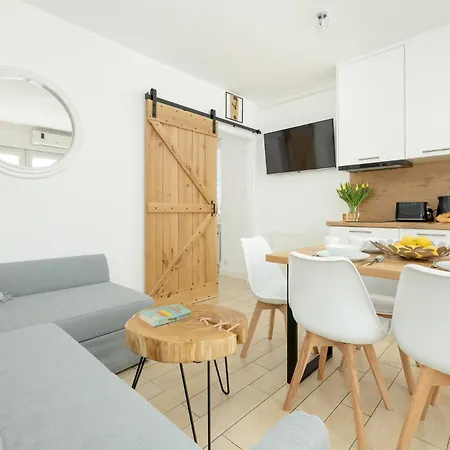 Amber - I & 3* Dziwnów