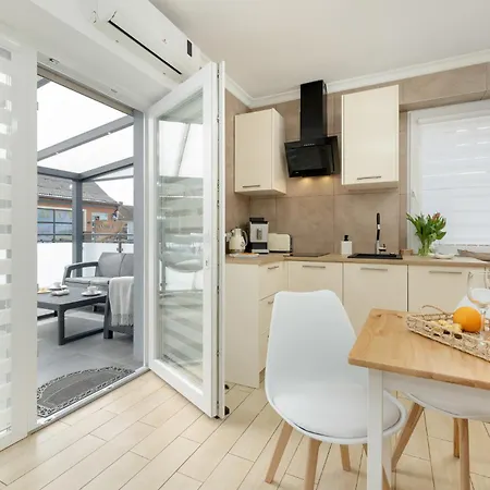 Amber - I & Dziwnów