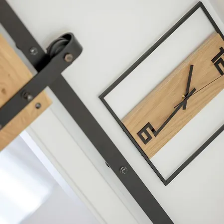 Maison d'hôtes Amber - I &