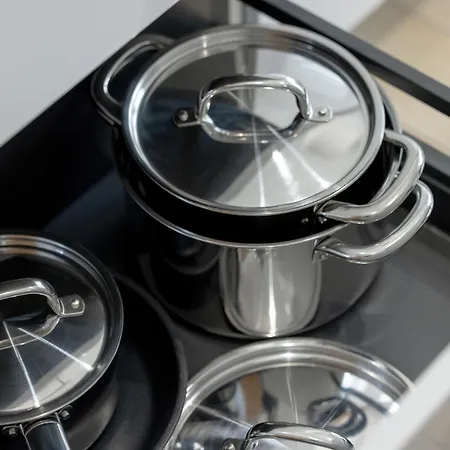 Amber - I & 3* Dziwnów