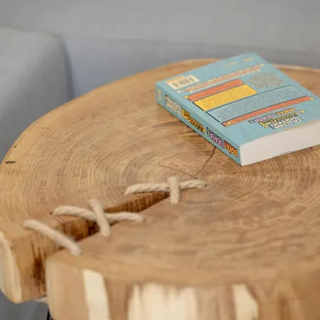 Maison d'hôtes Amber - I & Dziwnów