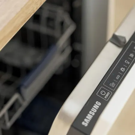 Amber - I & 3* Dziwnów