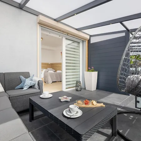 Maison d'hôtes Amber - I & 3*