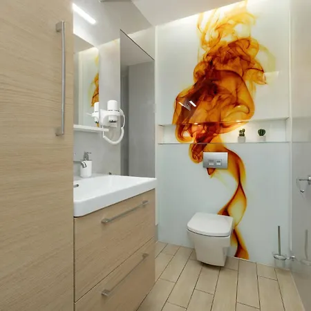 Amber - I & 3* Dziwnów