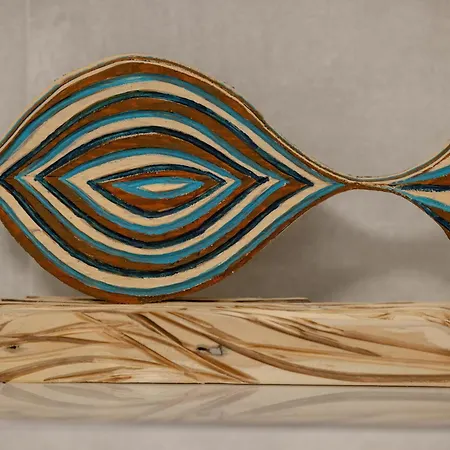 Amber - I & Maison d'hôtes