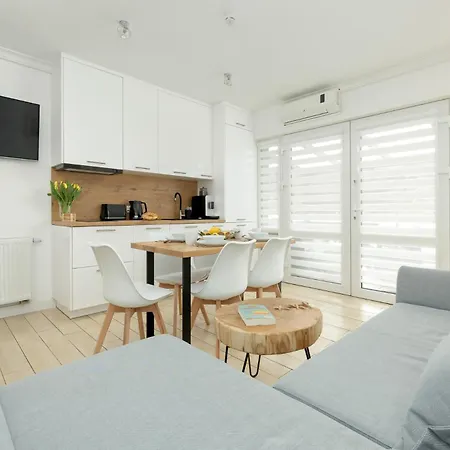 Amber - I & Dziwnów