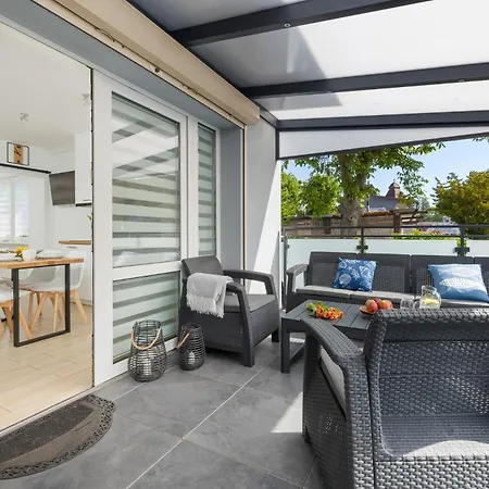 Amber - I & Dziwnów