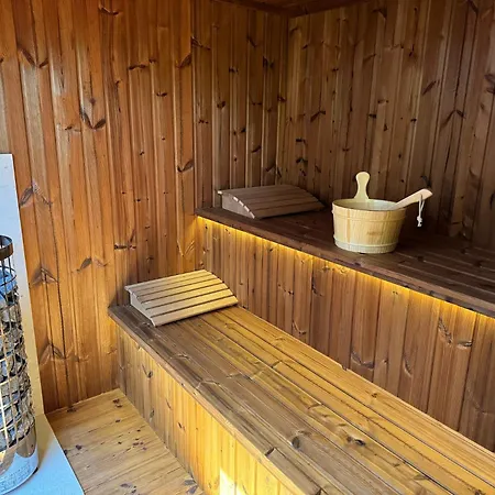 Amber - I & Maison d'hôtes