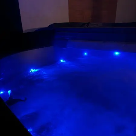 Maison d'hôtes Amber - I &