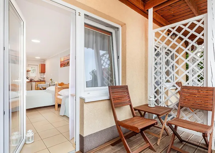 Amber - I & Dziwnów