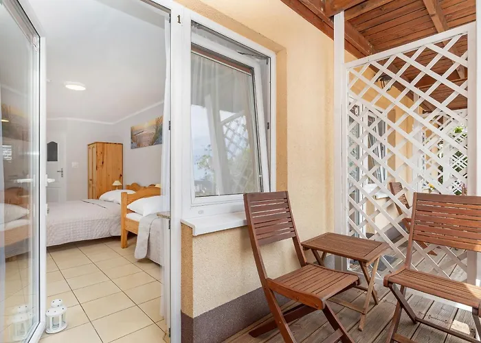 Amber - I & 3* Dziwnów