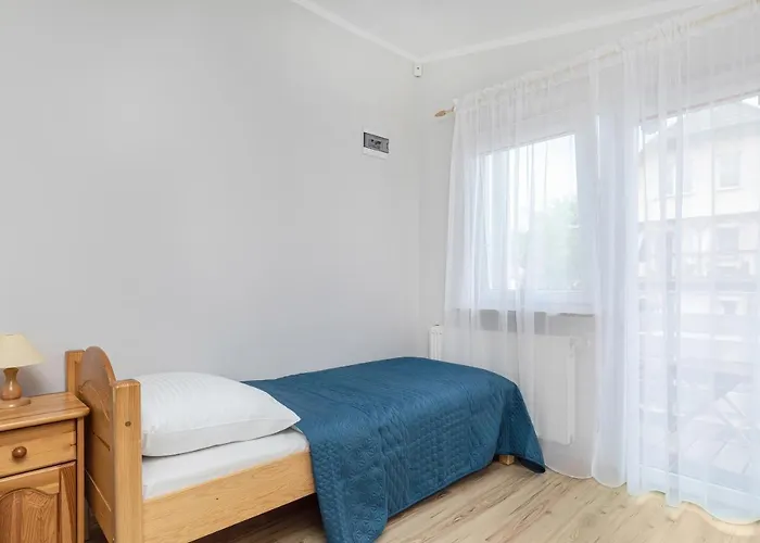 Amber - I & Pensión Dziwnów