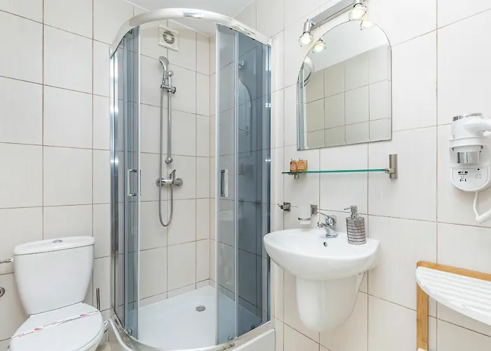 Amber - I & Dziwnów