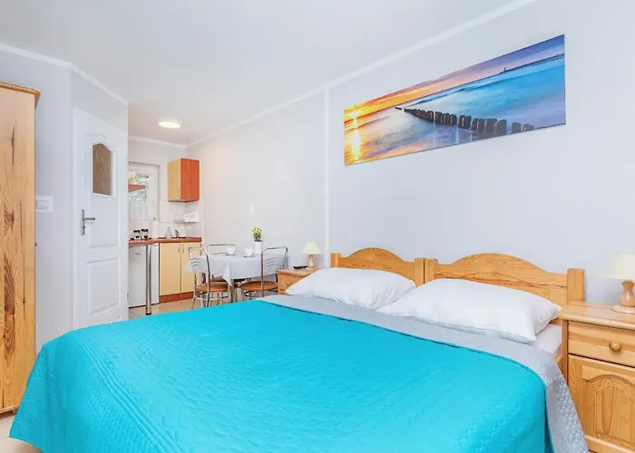 Amber - I & 3* Dziwnów