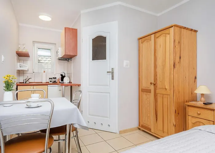 Amber - I & 3* Dziwnów