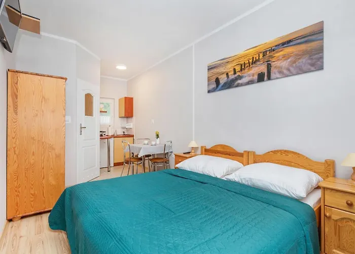 Amber - I & 3* Dziwnów