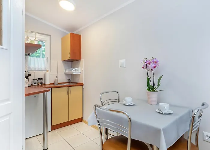 Amber - I & 3* Dziwnów