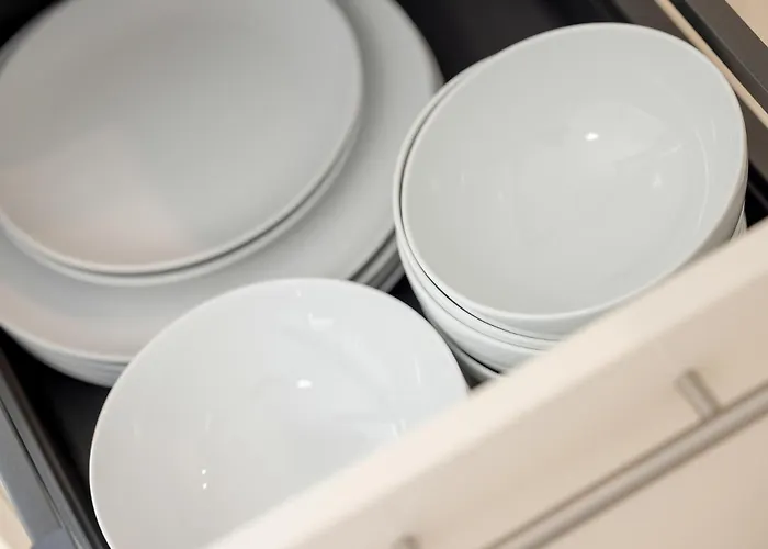 Amber - I & Pensión Dziwnów