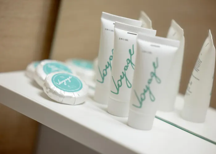 Pensión Amber - I & Dziwnów