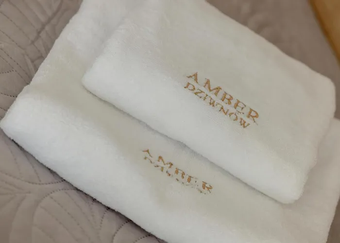 Pensión Amber - I & Dziwnów