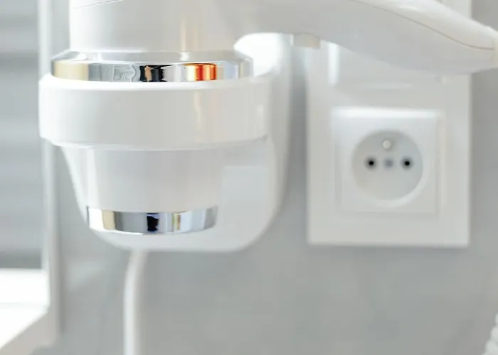 Amber - I & Dziwnów