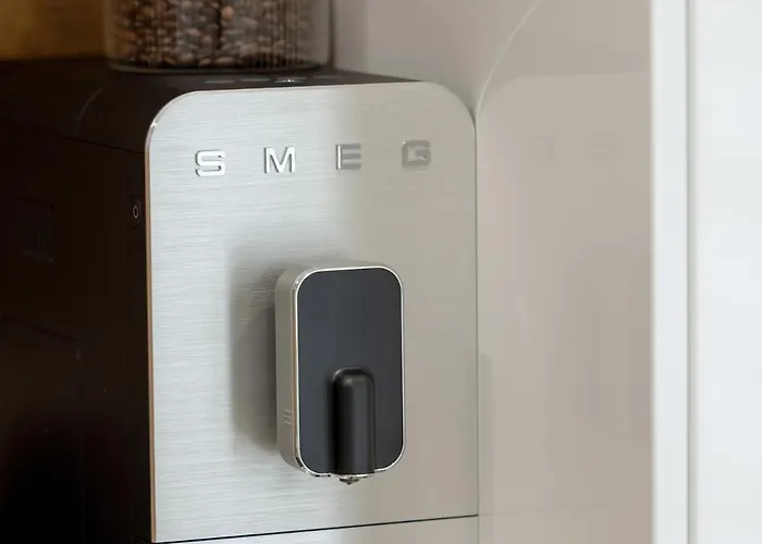 Amber - I & Pensión