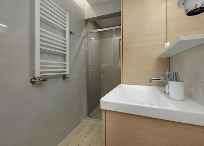 Amber - I & Dziwnów